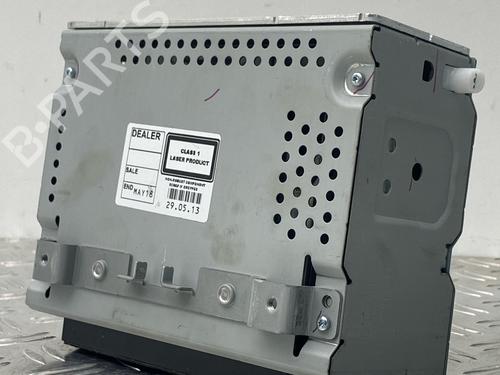 Bilradio FORD FIESTA VI (CB1, CCN) 1.25 (60 hp) 29201672