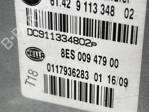 Gearbox control unit BMW 3 (E90) 318 i | BP33324188M52 - Image 2