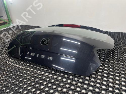 Tailgate SEAT IBIZA IV (6J5, 6P1) 1.2 | BP29031848C6 