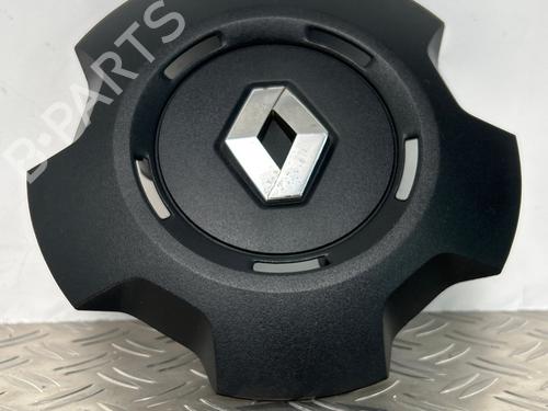 Used Hub cap Hub cap RENAULT TRAFIC III Van (FG_) 1.6 dCi 115 (FGMD) (116 hp) 36413493 36413493