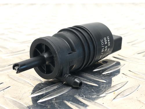 Used Washer pump MERCEDES-BENZ S-CLASS Coupe (C215) CL 600 (215.376) (500 hp) 30936485