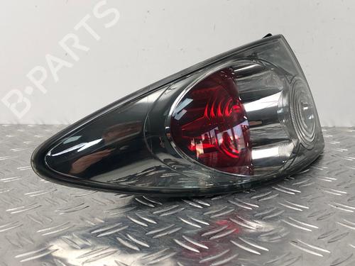 Left taillight MAZDA 6 Saloon (GG) 2.3 (GG3P) | BP29031066C34