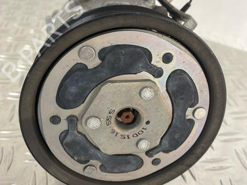 AC compressor SEAT IBIZA V (KJ1, KJG) 1.0 TSI | BP29034598M34 