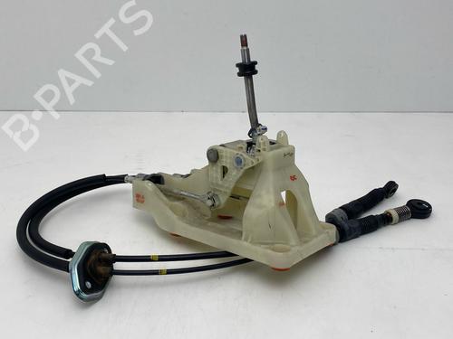 Used Automatic gearbox selector HYUNDAI i20 II (GB, IB) 1.2 (84 hp) 29036395