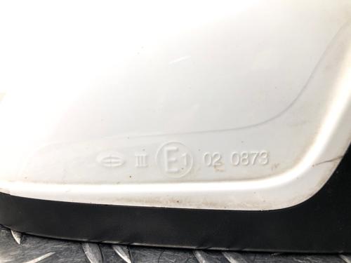 Right mirror OPEL CORSA D (S07) 1.4 (L08, L68) | BP29032721C27 