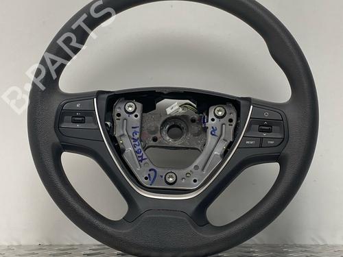 Used Steering wheel HYUNDAI i20 II (GB, IB) 1.2 (84 hp) 29035718
