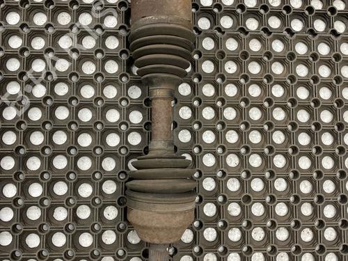 Left front driveshaft JEEP CHEROKEE (KJ) 2.8 CRD 4x4 | BP29037880M38 