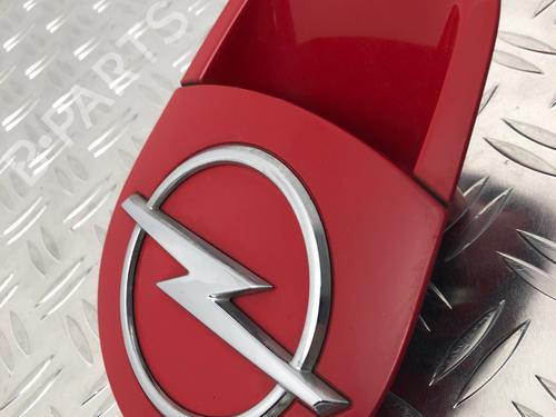 Used Tailgate handle OPEL AGILA B (H08) 1.2 (F68) (86 hp) 30174105