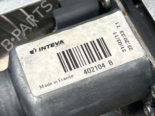 Front right window mechanism PEUGEOT PARTNER Box Body/MPV 1.6 HDi | BP37797238C23  - Image 5