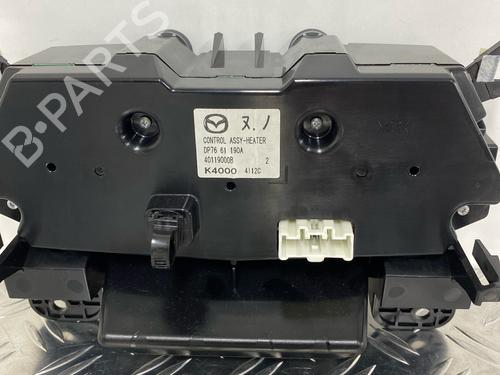 Switch MAZDA 2 (DE_, DH_) 1.3 MZR (DE3FS) | BP29034906I30 