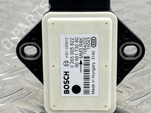 Used Electronic module Electronic module 38436416 38436416