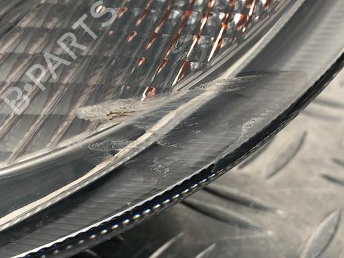 Left headlight MERCEDES-BENZ SPRINTER 2-t Van (B901, B902) 208 CDI (901.661, 901.662, 902.661, 902.662) | BP29031836C28 