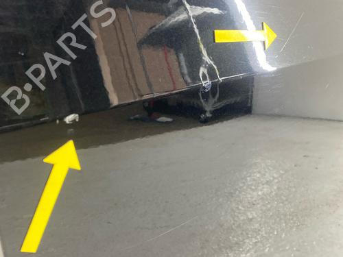 Right front door SEAT IBIZA IV (6J5, 6P1) 1.2 TSI | BP29031596C3 