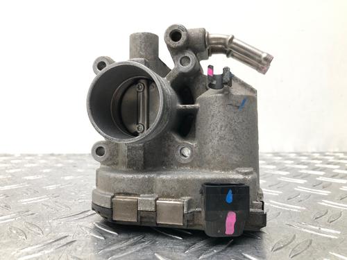 Used Throttle body TOYOTA YARIS (_P9_) 1.0 VVT-i (KSP90_, KSP90R) (69 hp) 29220181