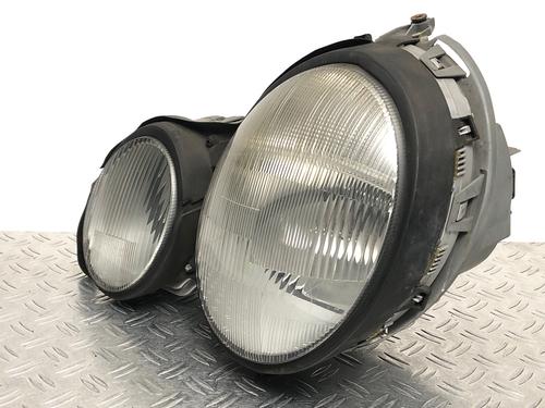 Left headlight MERCEDES-BENZ E-CLASS (W210) E 200 Kompressor (210.048) | BP29037019C28 