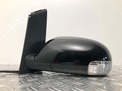 Left mirror VW TOURAN (1T1, 1T2) 1.9 TDI | BP29033062C26 
