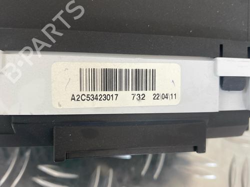 Instrument cluster HYUNDAI i20 I (PB, PBT) 1.2 | BP29033646C47 