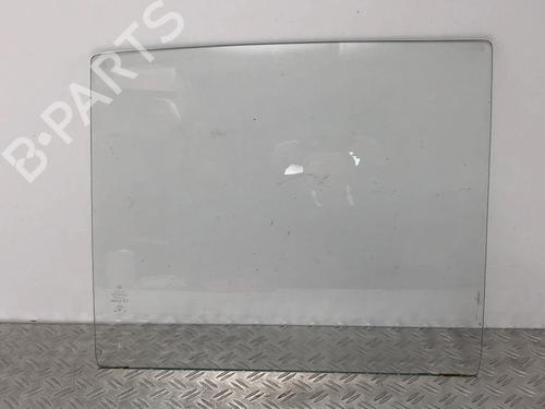 Used Rear right quarter glass MERCEDES-BENZ 123 Saloon (W123) 240 D (123.123) (72 hp) 29035024