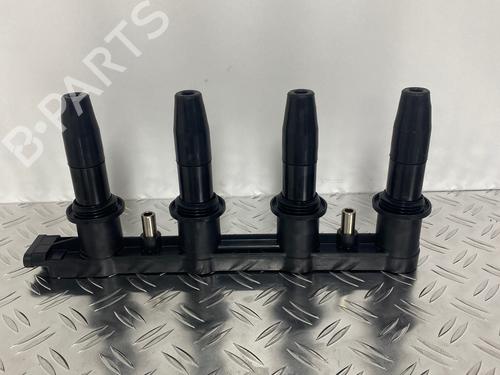 Used Ignition coil OPEL ASTRA J GTC 1.6 Turbo (08) (180 hp) 29033456