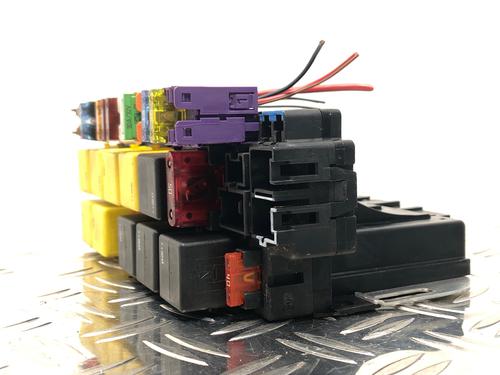 Øvrige styreenhet MERCEDES-BENZ S-CLASS Coupe (C215) CL 600 (215.376) | BP31127776M11 