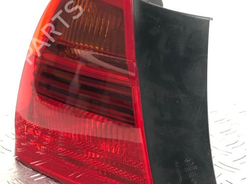 Left taillight BMW 3 (E90) 320 d | BP29032775C34 