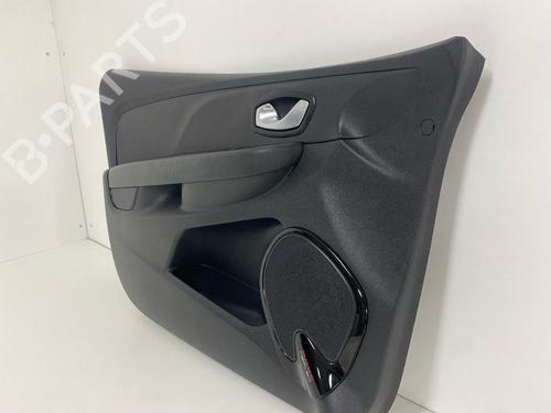 Front right panel RENAULT CLIO IV Grandtour (KH_) 0.9 TCe 75 (KHNP) | BP29032889C59 