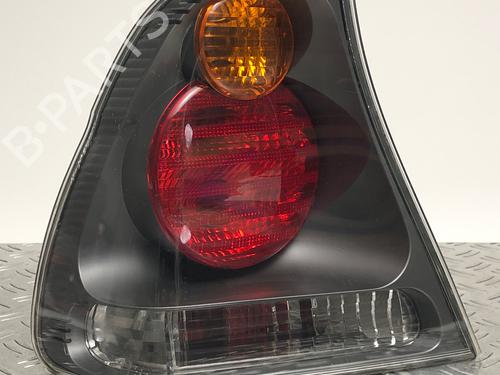 Left taillight BMW 3 Compact (E46) 316 ti | BP29034690C34 