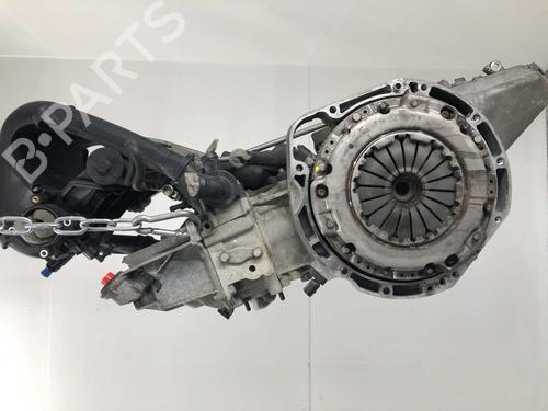 Motor MERCEDES-BENZ B-CLASS Sports Tourer (W245) B 170 (245.232) (116 hp) 29035401