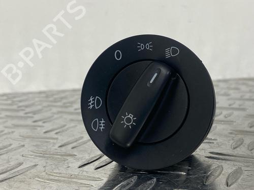 Used Headlight switch VW UP! (121, 122, BL1, BL2, BL3, 123) 1.0 (60 hp) 29034822