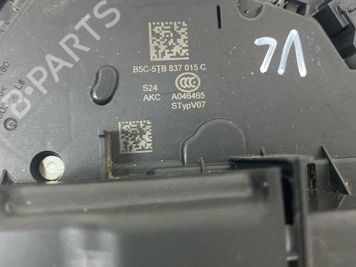 Front left lock SEAT IBIZA V (KJ1, KJG) 1.0 TSI | BP29033213C98 