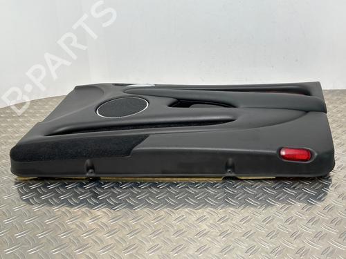 Front right panel JAGUAR X-TYPE I (X400) 2.2 D | BP37420730C59 - Image 6