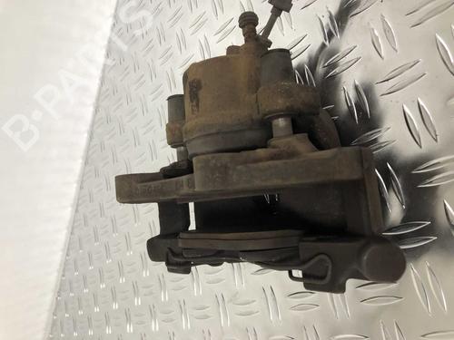 Used Right front brake caliper FORD C-MAX II (DXA/CB7, DXA/CEU) 1.6 EcoBoost (150 hp) 29033757
