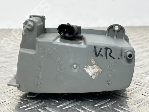 Right front fog light FORD C-MAX (DM2) 1.8 | BP40042503C31 - Image 4
