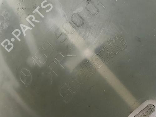 Expansion tank MERCEDES-BENZ B-CLASS Sports Tourer (W245) B 170 (245.232) | BP29032627C120 