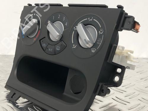 Climate control OPEL AGILA B (H08) 1.2 (F68) | BP30174097I5