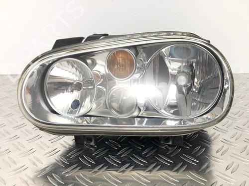 Used Left headlight VW GOLF IV (1J1) 1.6 (100 hp) 30300534