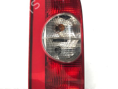 Venstre Baklys RENAULT MASTER II Van (FD) 2.8 dTI (FD0C, FD0F, FD2B, FD2F, FD3C, FD3F) (114 hp) 29034592