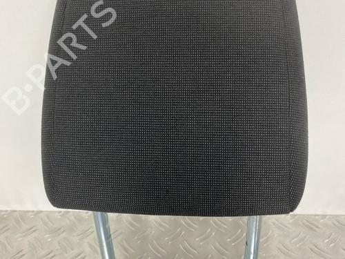 Headrest FORD FIESTA VI (CB1, CCN) 1.4 | BP29032307I31 