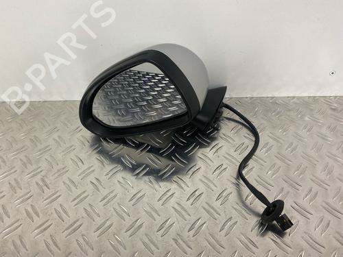 Used Left mirror OPEL CORSA D (S07) 1.2 (L08, L68) (69 hp) 29031557