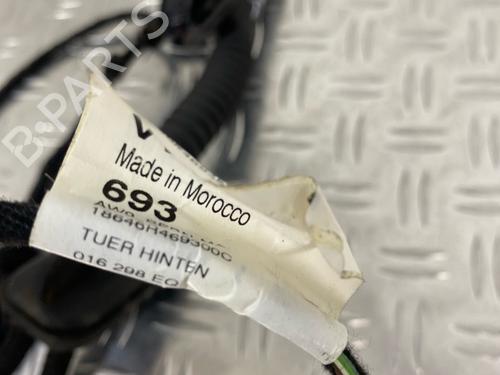 Wiring harness VW POLO V (6R1, 6C1) 1.2 | BP29032601E16 