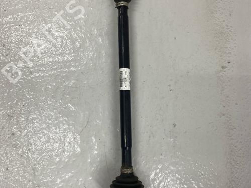 Used Right front driveshaft VW UP! (121, 122, BL1, BL2, BL3, 123) 1.0 (60 hp) 29035042