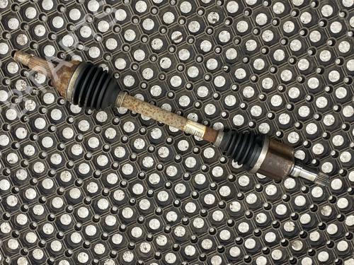 Left front driveshaft FORD FIESTA VI (CB1, CCN) 1.25 | BP29037962M38