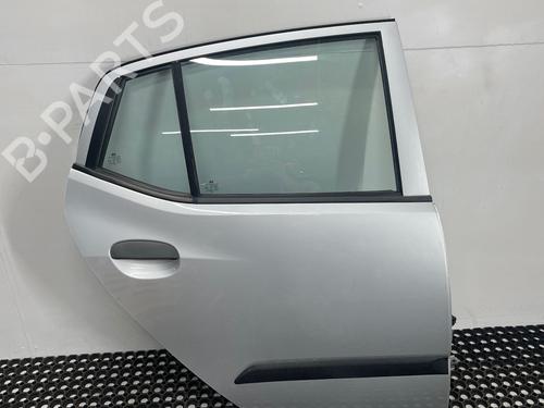 Used Right rear door HYUNDAI i10 I (PA) 1.1 (69 hp) 29037615