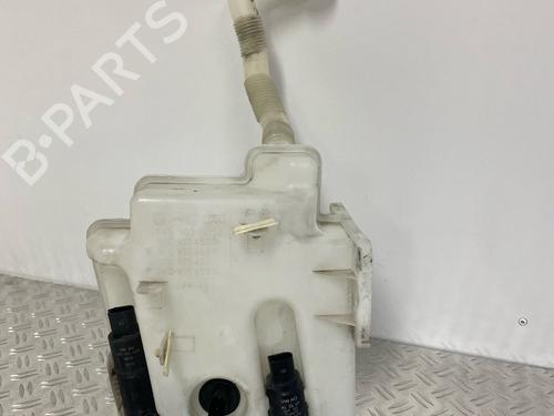 Used Windscreen washer tank AUDI A3 (8P1) 1.2 TSI (105 hp) 29031144