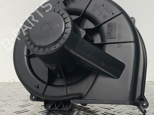 Heater blower motor SKODA FABIA II (542) 1.2 | BP29032659M62 