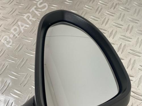 Left mirror OPEL CORSA D (S07) 1.2 (L08, L68) | BP29031557C26 