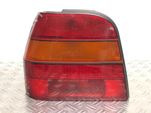 Used Left taillight VW POLO II (86C, 80) 1.3 Cat (55 hp) 29035967