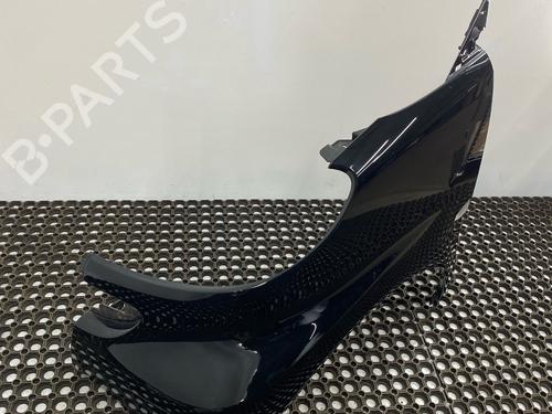Left front fenders SMART FORTWO Coupe (451) 1.0 (451.331, 451.380) | BP29030752C41 