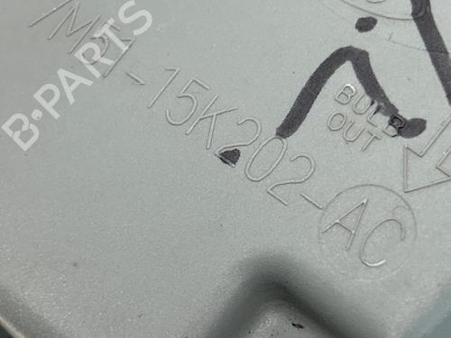Left front fog light FORD C-MAX (DM2) 1.8 | BP40042502C30 - Image 5