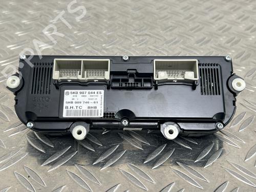 Climate control VW GOLF VI (5K1) 1.6 TDI | BP37991842I5 - Image 4